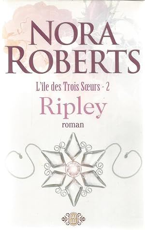 Image du vendeur pour L'le des Trois Soeurs - 2 - Ripley mis en vente par Joie de Livre