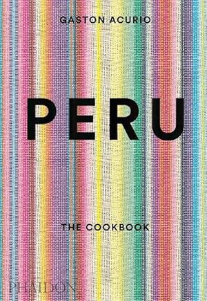 Immagine del venditore per Peru (Hardcover) venduto da Grand Eagle Retail