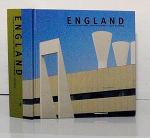 England. A Guide to Post-War Listed Buildings.
