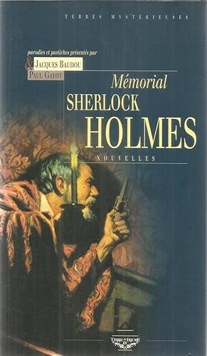 Mémorial Sherlock Holmes