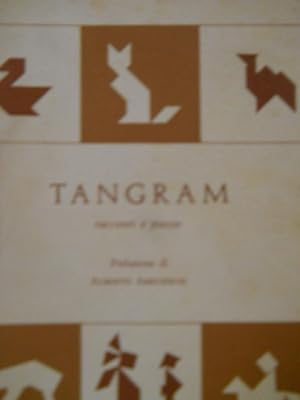 Tangram racconti e poesie