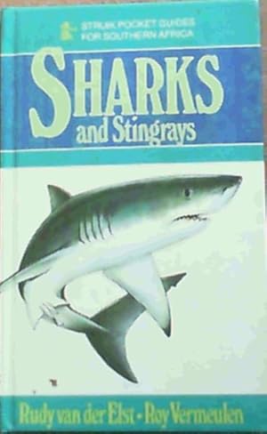 Seller image for Sharks and Stingrays for sale by Chapter 1