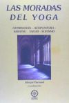 Imagen del vendedor de LAS MORADAS DEL YOGA a la venta por AG Library