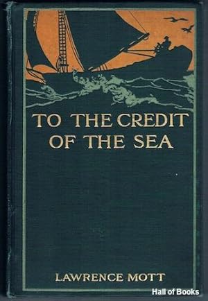 To The Credit Of The Sea