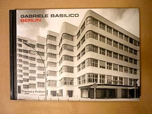 Imagen del vendedor de Gabriele Basilico. Berlin a la venta por Antiquariat Bernhard