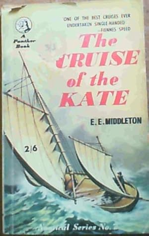 Seller image for The Cruise of the Kate for sale by Chapter 1