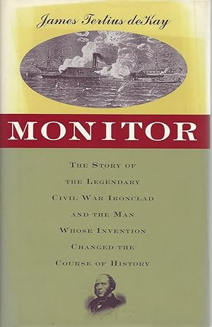 Seller image for Monitor for sale by Mom and Pop's Book Shop,
