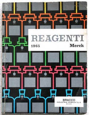 Reagenti Merck