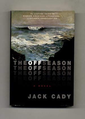 The Off Season - 1st Edition/1st Printing