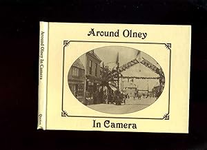 Imagen del vendedor de Around Olney in Camera a la venta por Roger Lucas Booksellers