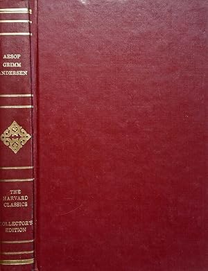 The Harvard Classics, Registered Edition: Folk-Lore and Fable