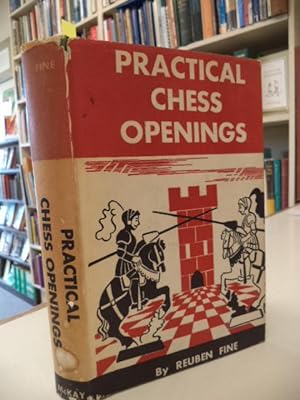 Practical Chess Openings