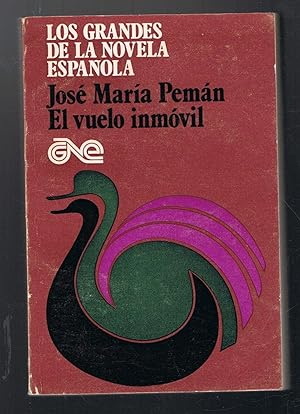 Bild des Verkufers fr EL VUELO INMVIL Y OTRAS HISTORIAS zum Verkauf von Librera Torren de Rueda