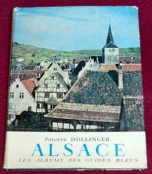 Seller image for ALSACE for sale by LE BOUQUINISTE