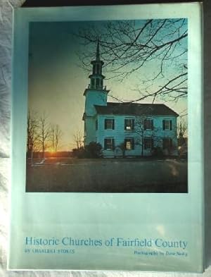 Historic Churches of Fairfield County