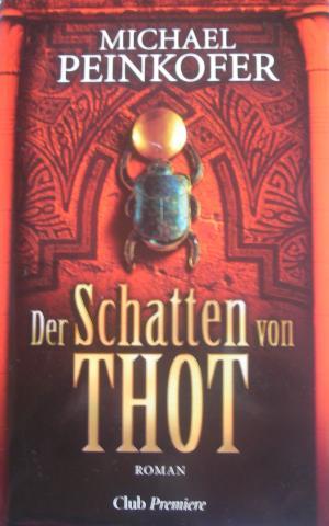 Der Schatten von Thot