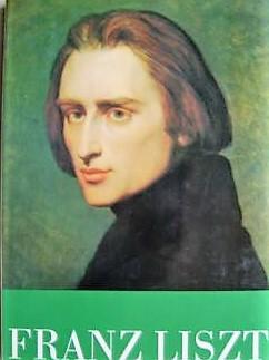Franz Liszt. Text/Bildband