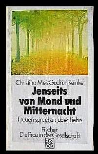 Seller image for Jenseits von Mond und Mitternacht for sale by Harle-Buch, Kallbach