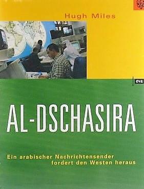 Bild des Verkufers fr Al-Dschasira zum Verkauf von Harle-Buch, Kallbach
