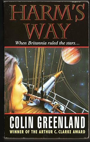 Seller image for Harm's Way for sale by Riley Books