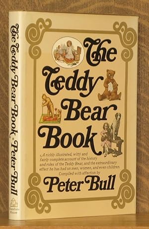 Seller image for THE TEDDY BEAR BOOK for sale by Andre Strong Bookseller