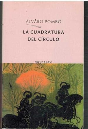 Imagen del vendedor de LA CUADRATURA DEL CIRCULO a la venta por ALZOFORA LIBROS