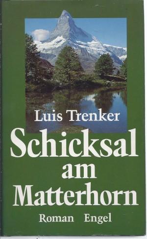 Schicksal am Matterhorn