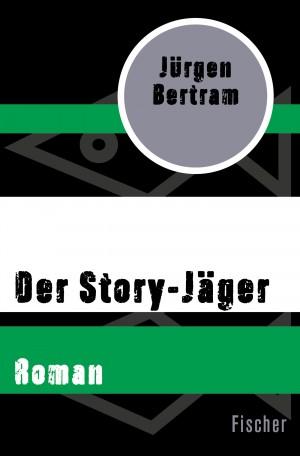 Bild des Verkufers fr Der Story-Jger zum Verkauf von Harle-Buch, Kallbach
