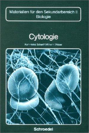 Bild des Verkufers fr Materialien Fr Die Sekundarstufe II Biologie - Cytologie zum Verkauf von Harle-Buch, Kallbach