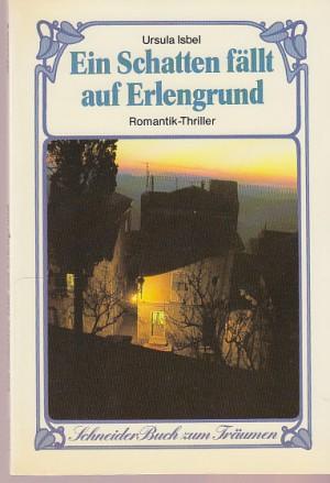 Seller image for Ein Schatten fllt auf Erlengrund for sale by Harle-Buch, Kallbach