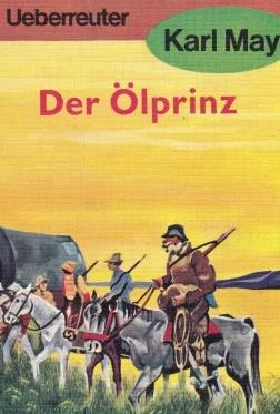 Der Ölprinz Band 37