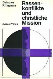Imagen del vendedor de Rassenkonflikte und christliche Mission a la venta por Harle-Buch, Kallbach