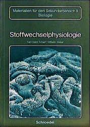 Bild des Verkufers fr Materialien Fr Die Sekundarstufe II Biologie - Stoffwechselphysiologie zum Verkauf von Harle-Buch, Kallbach