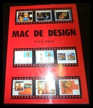 MAC De Design