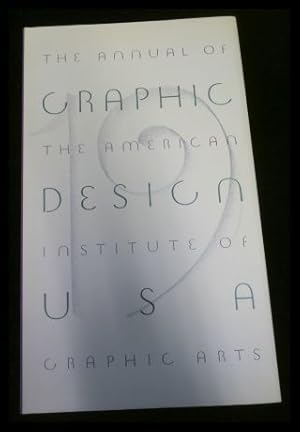 Graphic Design USA No. 19