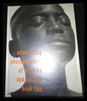 Advertising Photographers of America Awards Book 2