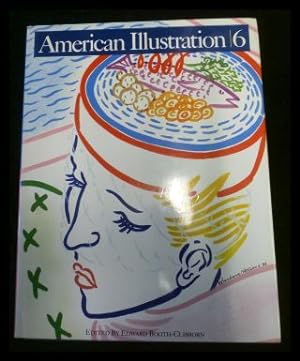 American Illustration: No. 6