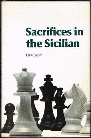 Sacrifices in the Sicilian