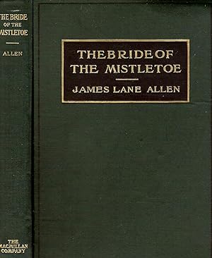 Seller image for THE BRIDE OF THE MISTLETOE. for sale by Legacy Books