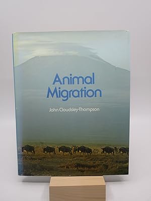 Animal Migration (First Edition)
