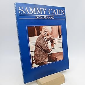 Sammy Cahn Songbook (Signed First Edition)