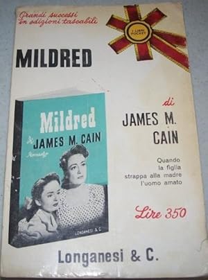 Seller image for Mildred (I Libri Pocket 23) for sale by Easy Chair Books