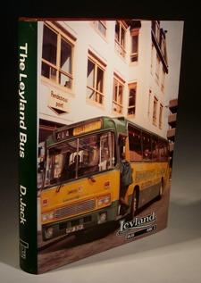 Seller image for Leyland Bus MK2 for sale by Wadard Books PBFA