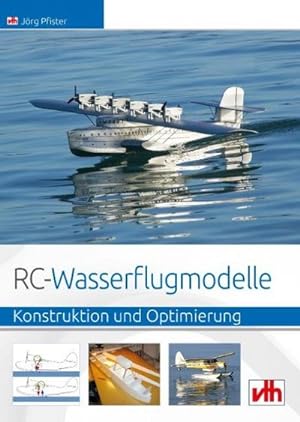 Bild des Verkufers fr RC-Wasserflugmodelle zum Verkauf von Rheinberg-Buch Andreas Meier eK
