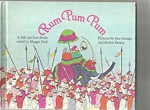 Imagen del vendedor de Rum Pum Pum a la venta por Beverly Loveless