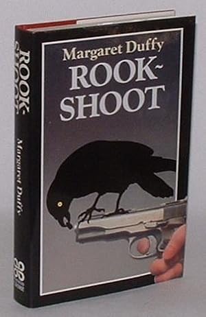 Imagen del vendedor de Rook-Shoot a la venta por Renaissance Books, ANZAAB / ILAB