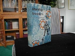 Seller image for Starship Troopers for sale by Magnum Opus Rare Books
