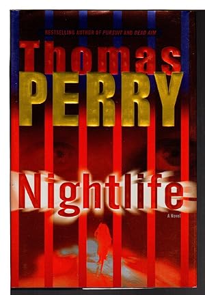 Seller image for NIGHTLIFE. for sale by Bookfever, IOBA  (Volk & Iiams)
