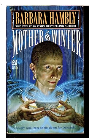 Seller image for MOTHER OF WINTER. for sale by Bookfever, IOBA  (Volk & Iiams)