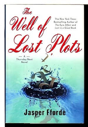 Seller image for Thursday Next In THE WELL OF LOST PLOTS for sale by Bookfever, IOBA  (Volk & Iiams)